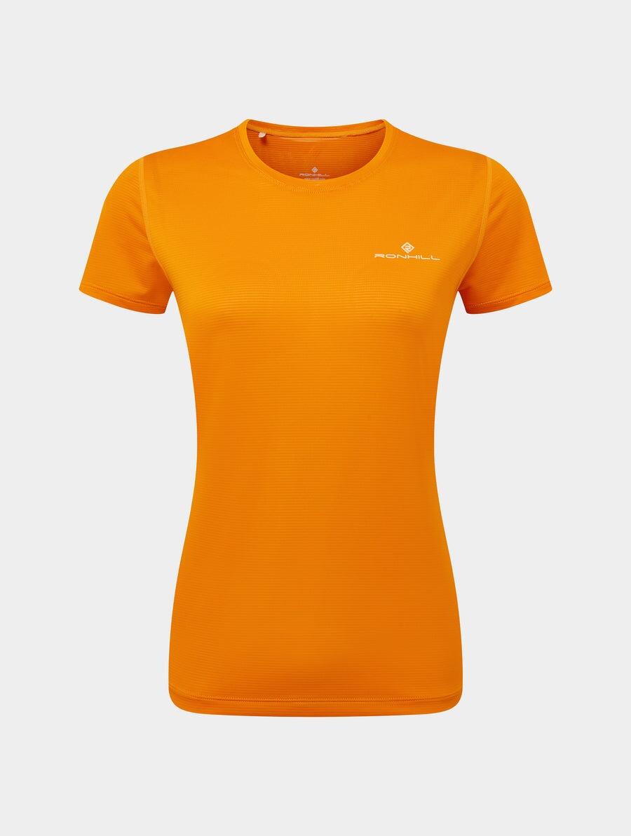 RONHILL Ronhill Womens Tech Short Sleeve Tee