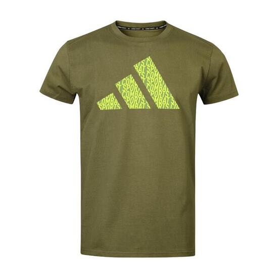 Community Perfo Script Shirt