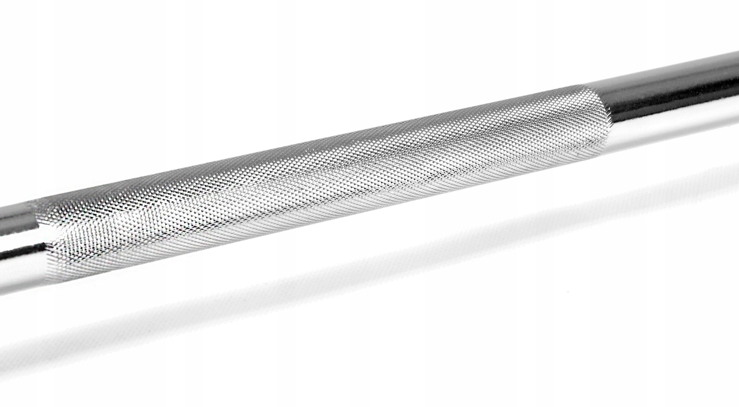 Gryf prosty Sapphire 180 cm / 25 mm 3/6