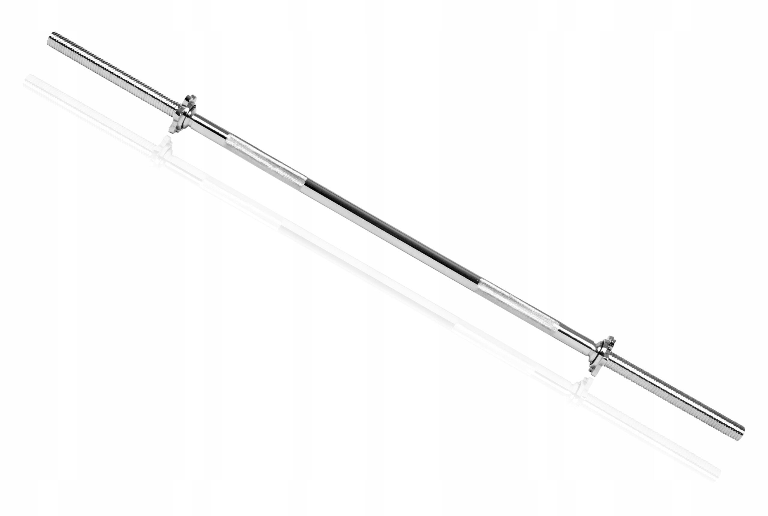 Gryf prosty Sapphire 180 cm / 25 mm 5/6