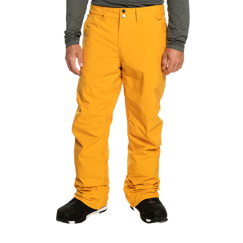 Pantaloni da snowboard da uomo Quiksilver Estate