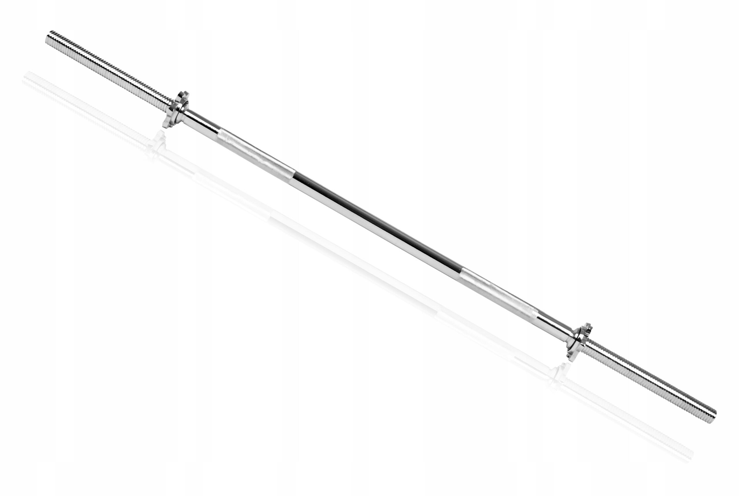 Gryf prosty Sapphire 150 cm / 25 mm 3/6