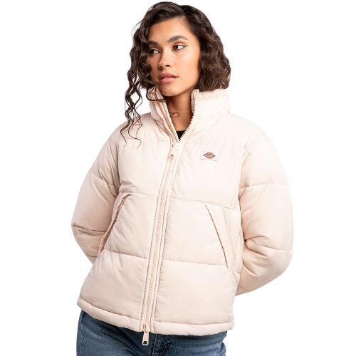 Sudaderas jerseys polares para Mujer Dickies Alanta  Rosa