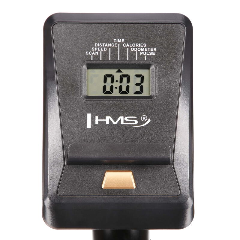 Magnetische Hometrainer Hms M8750