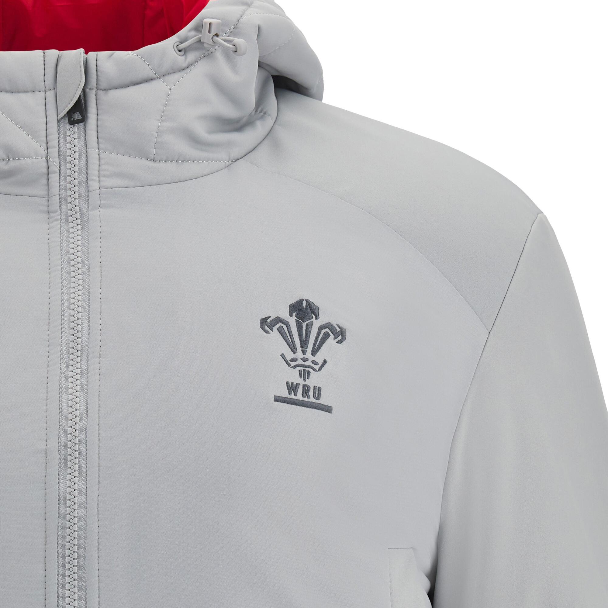 Heavy deals travel jacket