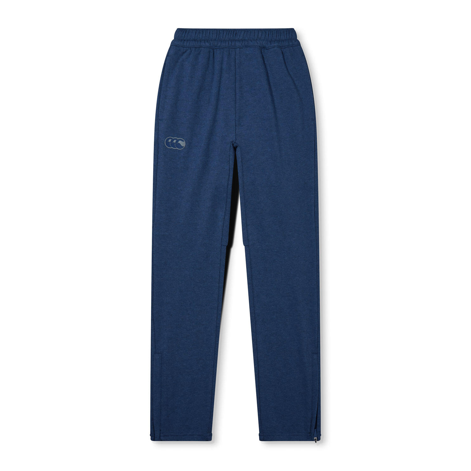 Canterbury Printed Panel Pant Kids 1/4