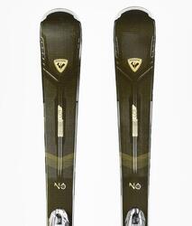 RECONDITIONNE - Ski Occasion Rossignol Nova 6 Xpress 2024 - BON