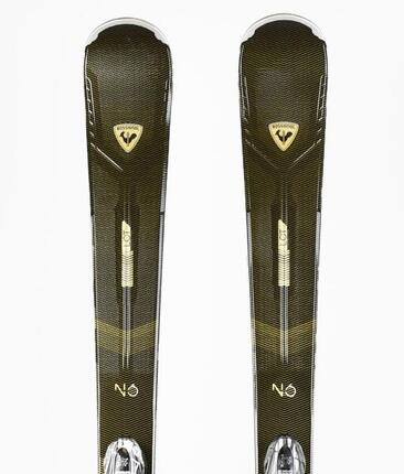 RECONDITIONNE - Ski Test Rossignol Nova 6 Xpress 2024 - TRES BON