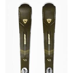 RECONDITIONNE - Ski Occasion Rossignol Nova 6 Xpress 2024 - BON