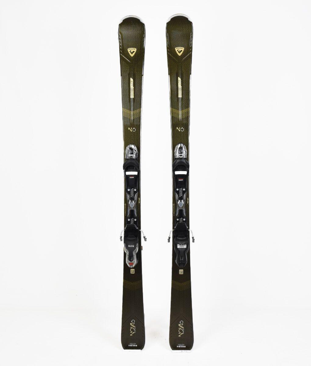 RECONDITIONNE - Ski Test Rossignol Nova 6 Xpress 2024 - TRES BON 2/3