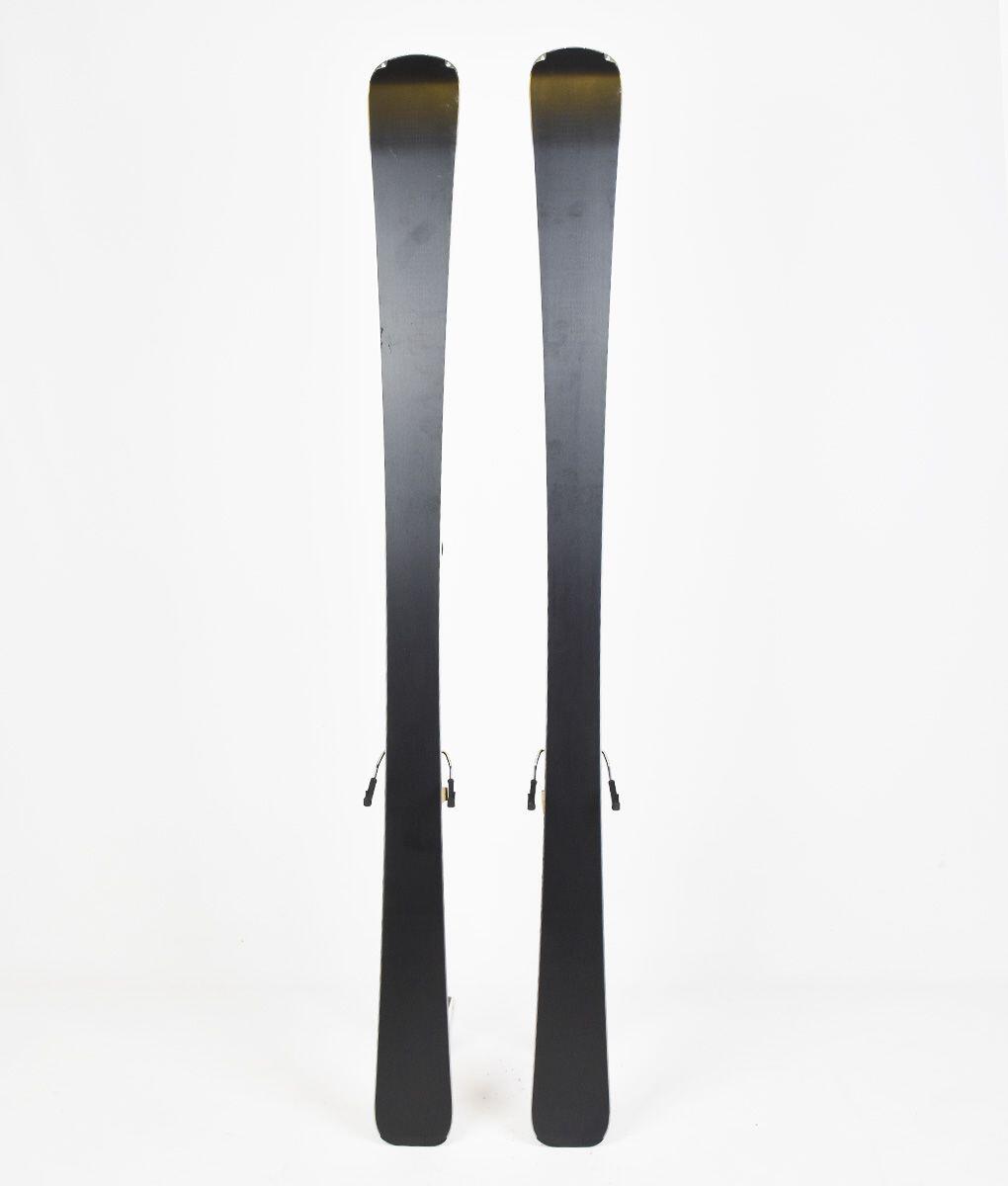RECONDITIONNE - Ski Test Rossignol Nova 6 Xpress 2024 - TRES BON 3/3