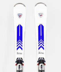 RECONDITIONNE - Ski Test Rossignol Signature ROC 550 2023 - TRES BON