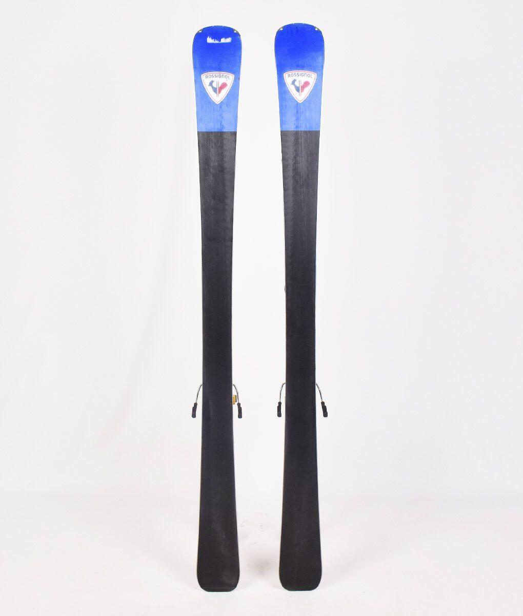 RECONDITIONNE - Ski Test Rossignol Signature ROC 550 2023 - TRES BON 3/3