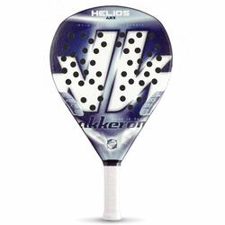 Raquette de padel Adulte Akkeron Helios Edition A23