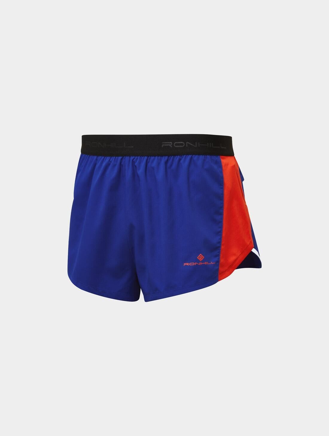 RONHILL Ronhill Mens Tech Revive Racer Short