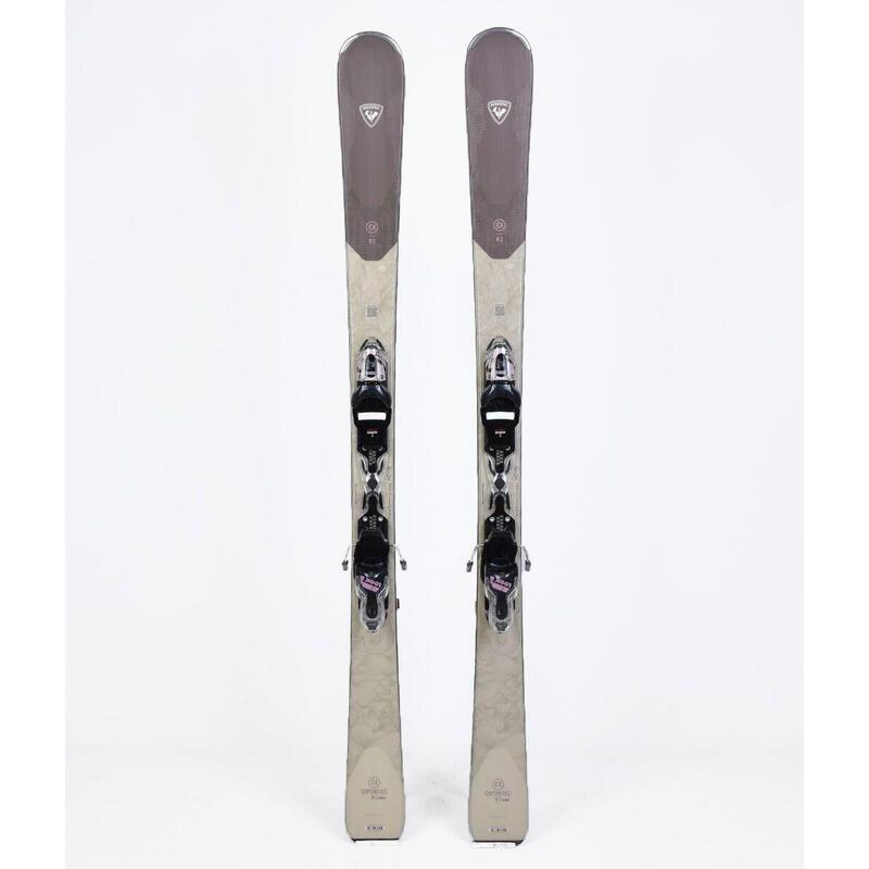 Ski Alpin Ski Neuf Rossignol Experience 82 Basalt W 2023