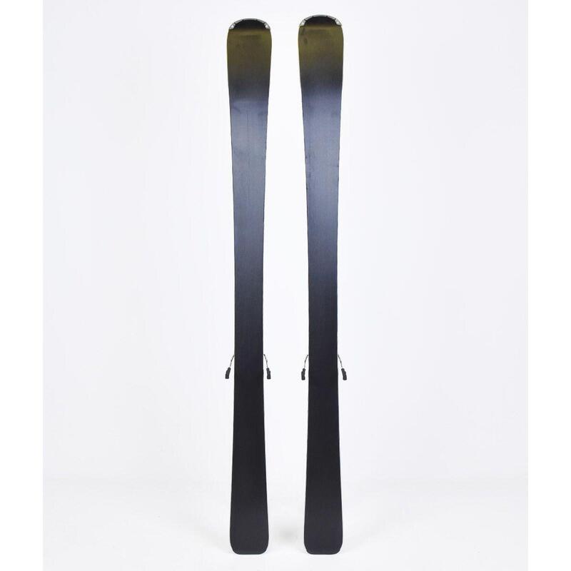 Ski Alpin Ski Neuf Rossignol Experience 82 Basalt W 2023