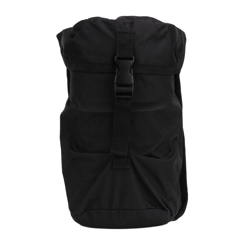 Sistema di cottura Dragon con borraccia Multi-fuel - Nero 3/3