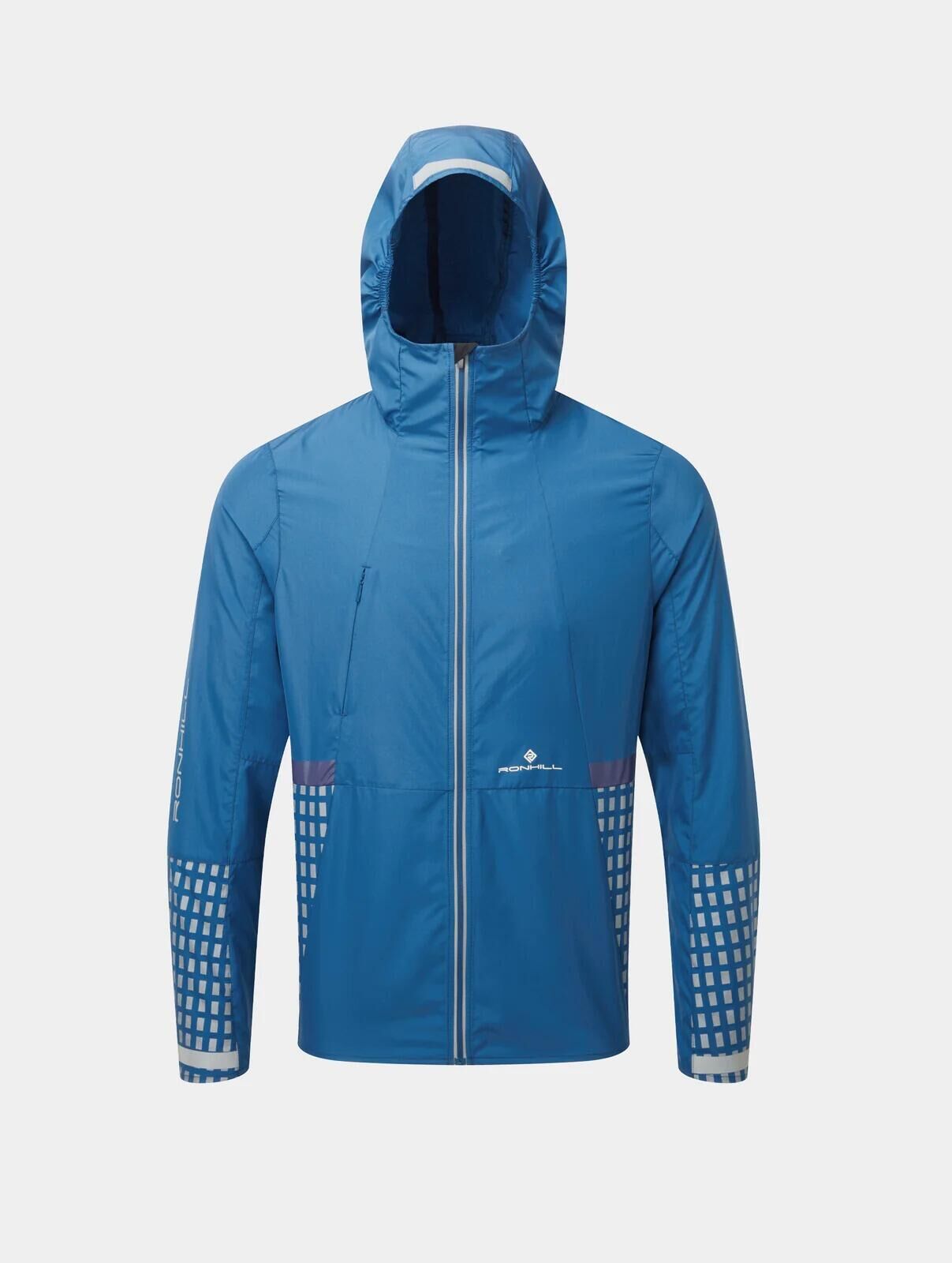 RONHILL Ronhill Mens Tech Afterhours Jacket