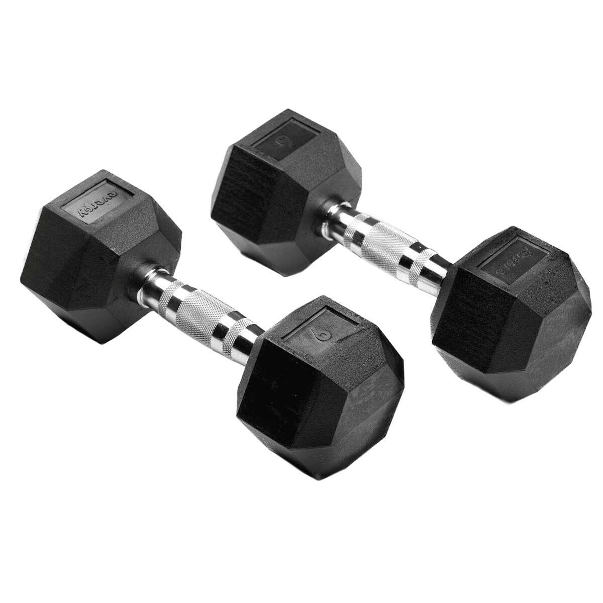 Mancuernas 6 online kg decathlon
