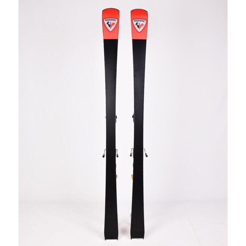 Ski Alpin Rossignol Hero Elite ST Ti 2023