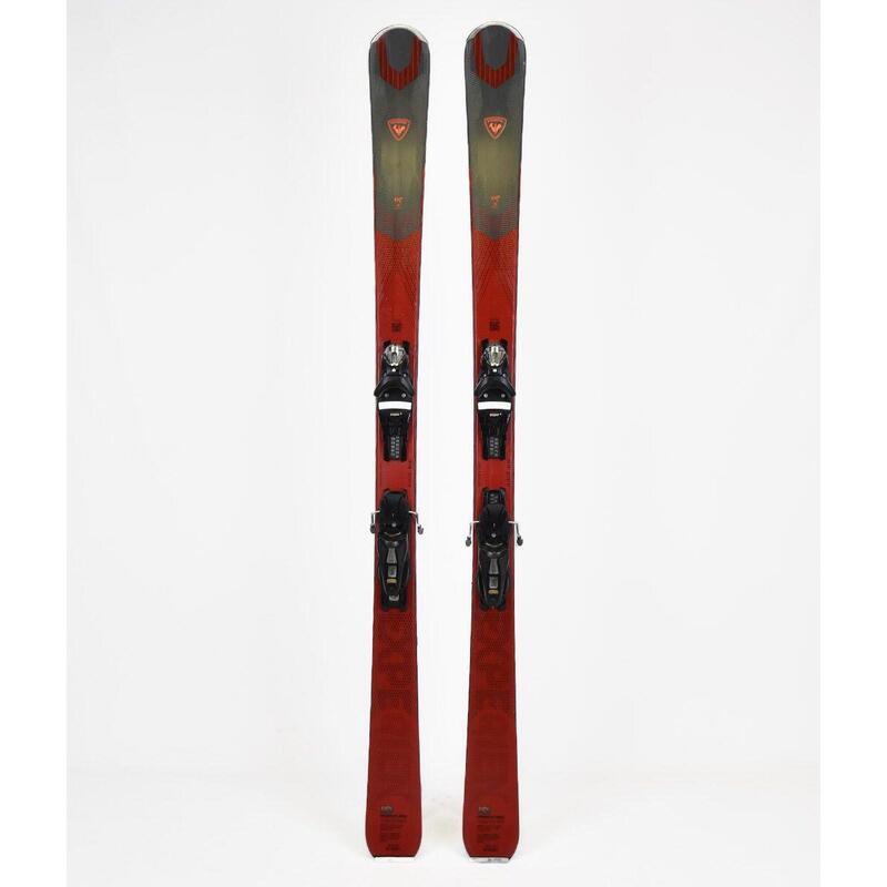 RECONDITIONNE - Ski Rossignol Experience 86 Basalt Konect 2023 - TRES BON