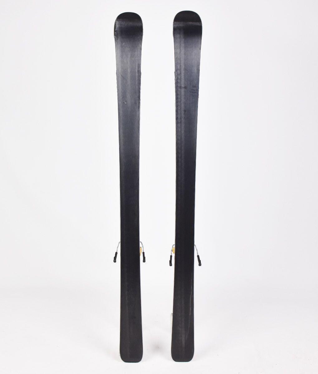 RECONDITIONNE - Ski Occasion Rossignol Experience Pro W 2022 - BON 3/3
