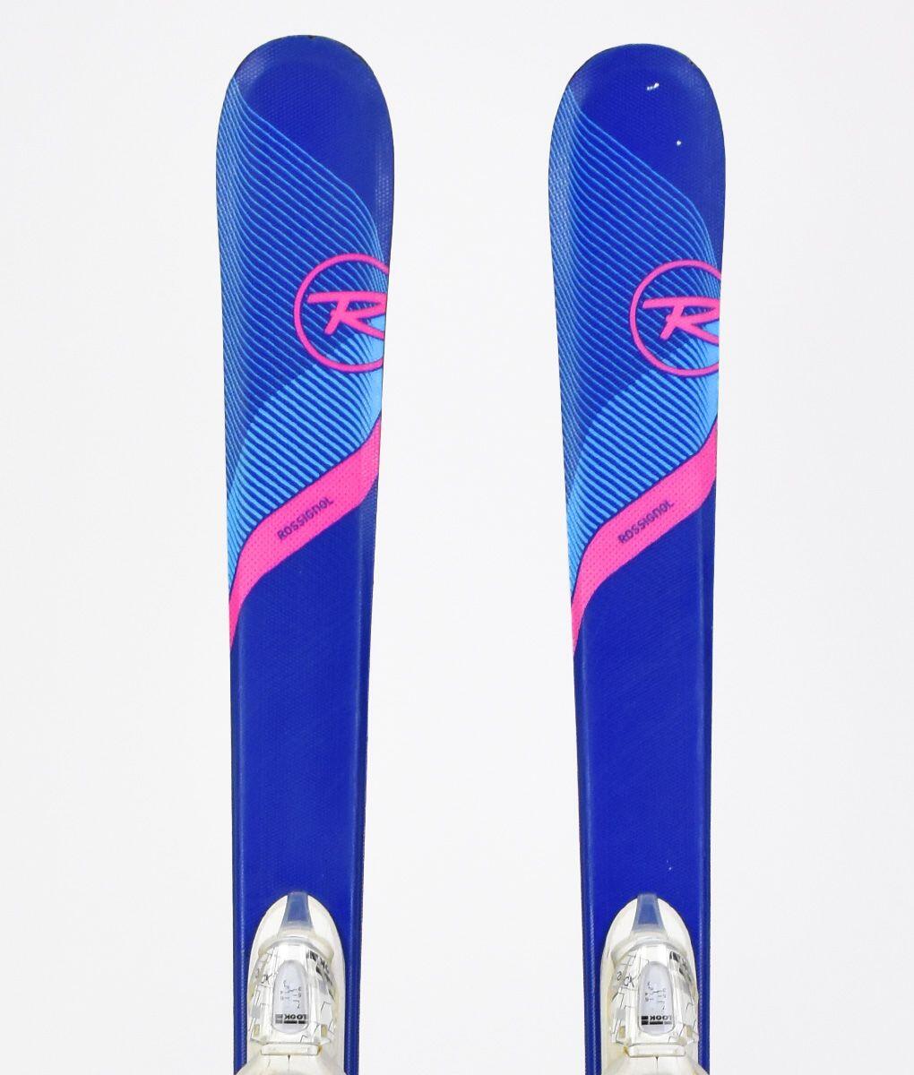 ROSSIGNOL RECONDITIONNE - Ski Occasion Rossignol Experience Pro W 2022 - BON