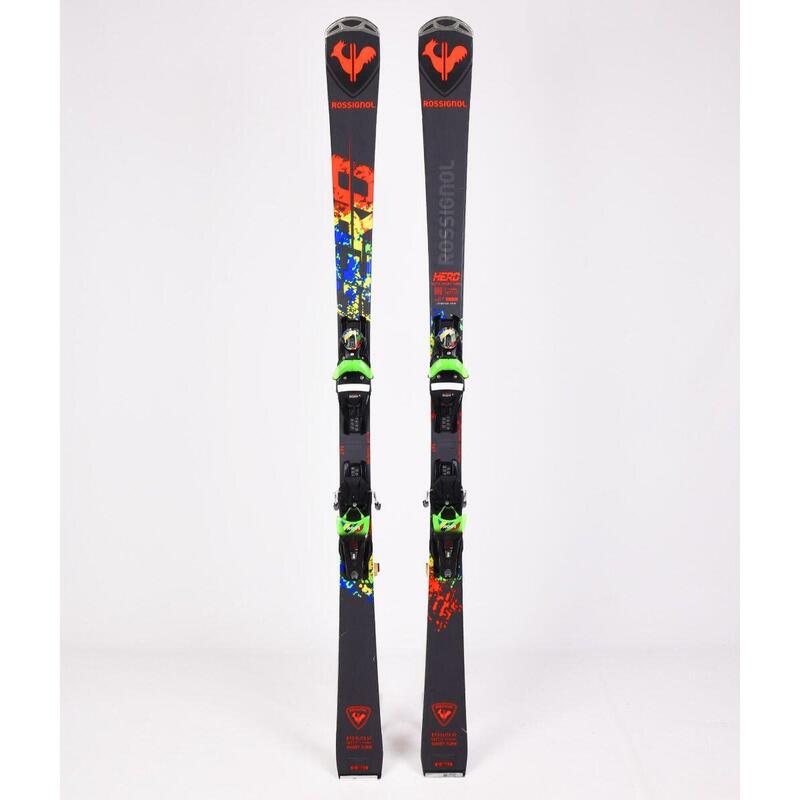 Ski Alpin Ski Neuf Rossignol Hero Elite ST Ti Limited 2023