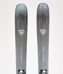 RECONDITIONNE - Ski Test Rossignol Sender 94 Ti 2024 - TRES BON