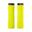 Grips "FLOWY AM LOCK ON" Neon Yellow/Black