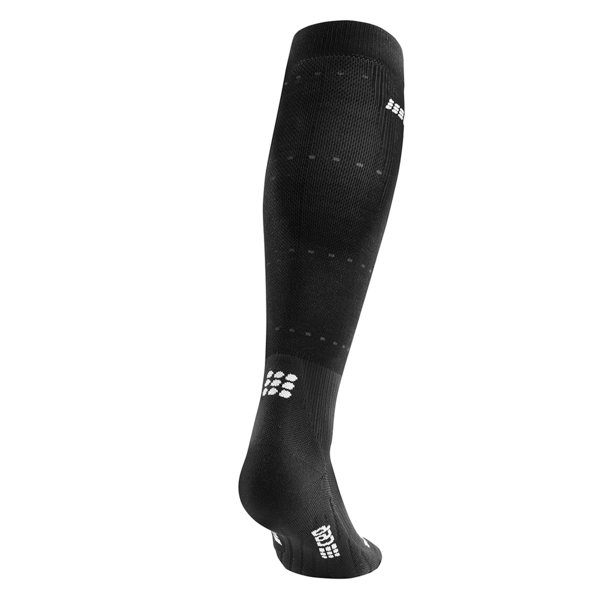 Skarpetki regeneracyjne CEP Compression Infrared 6/7