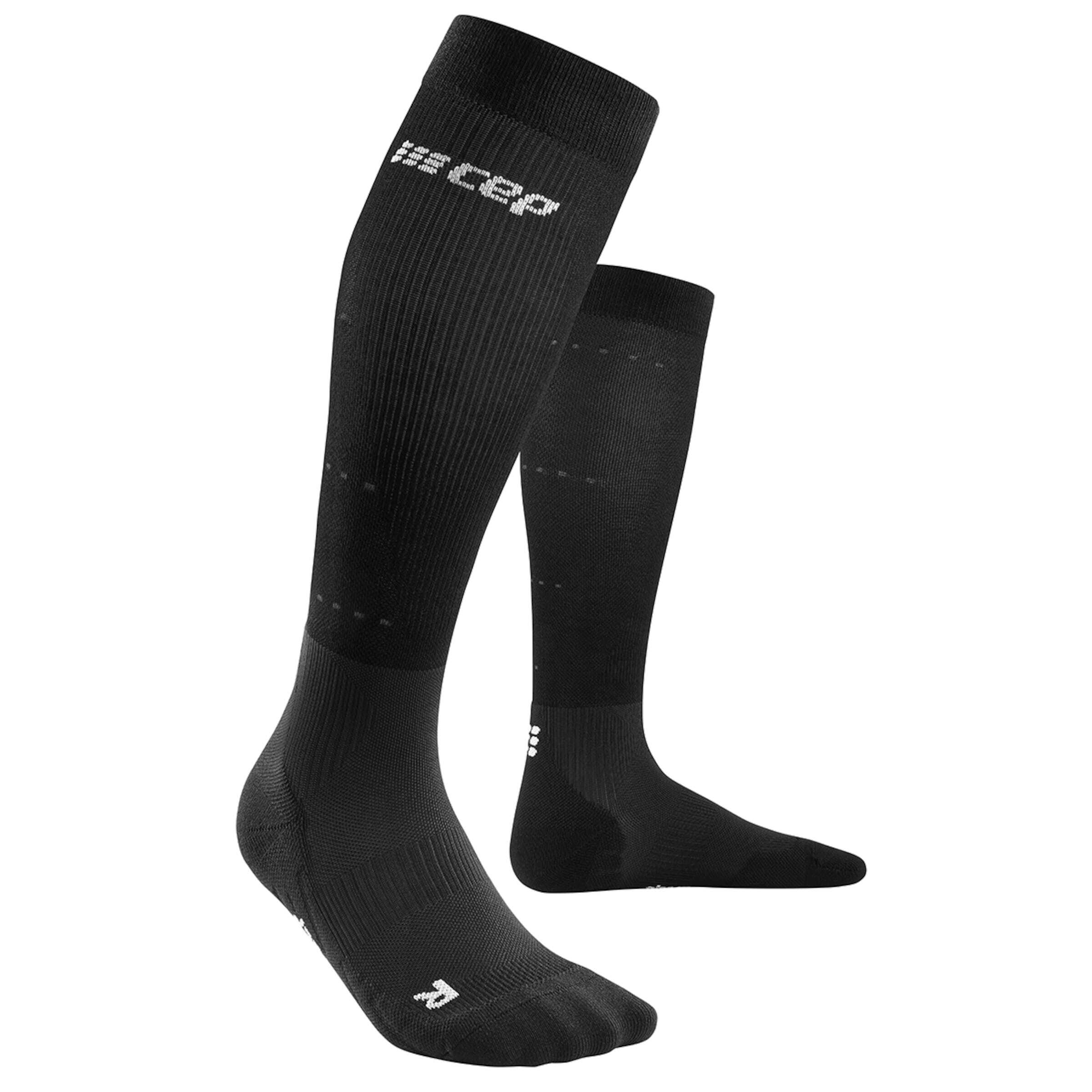 Skarpetki regeneracyjne CEP Compression Infrared 2/7