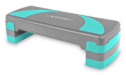 Step fitness Sapphire SG-055 3-stopniowy