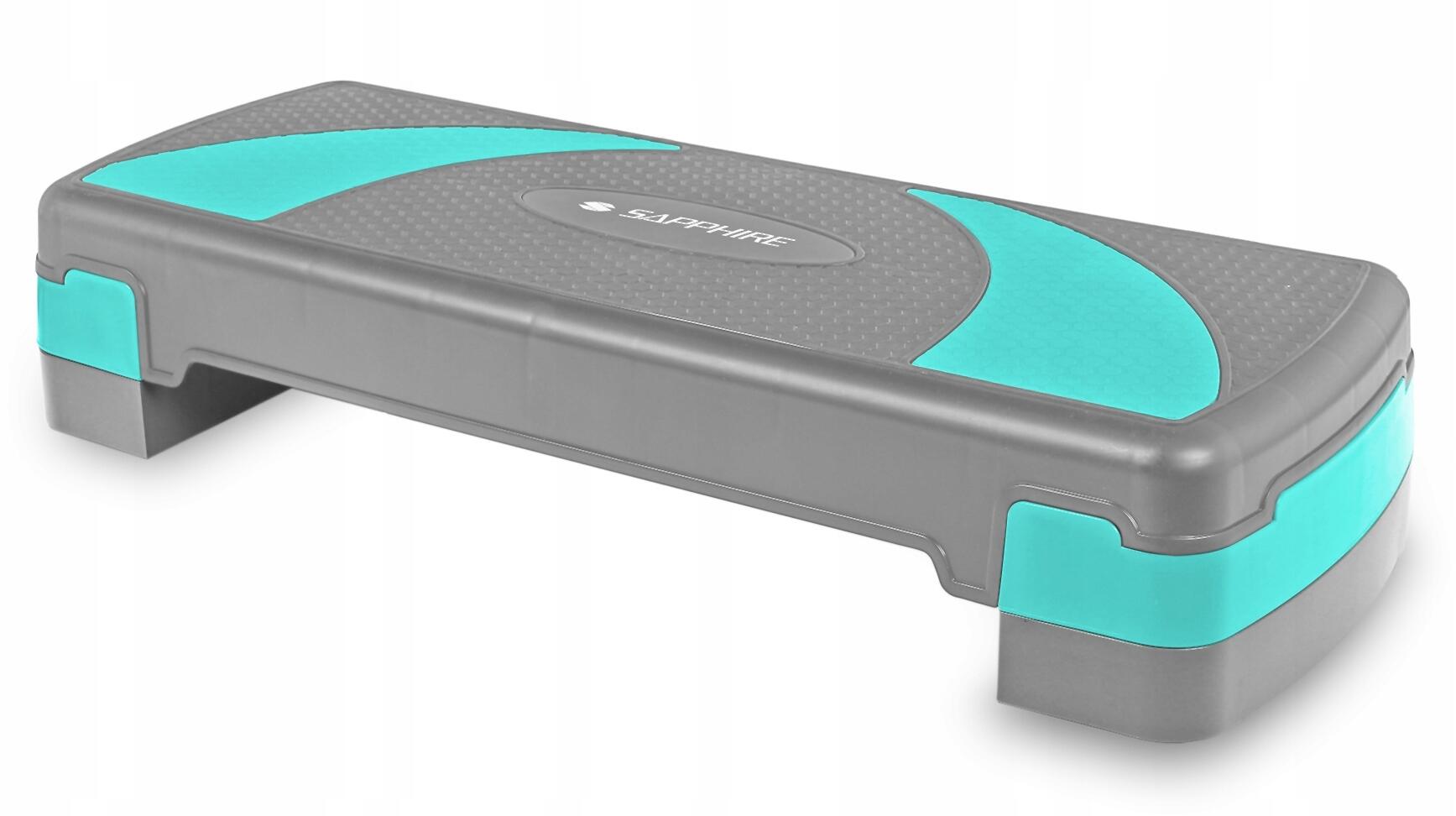 Step fitness Sapphire SG-055 3-stopniowy