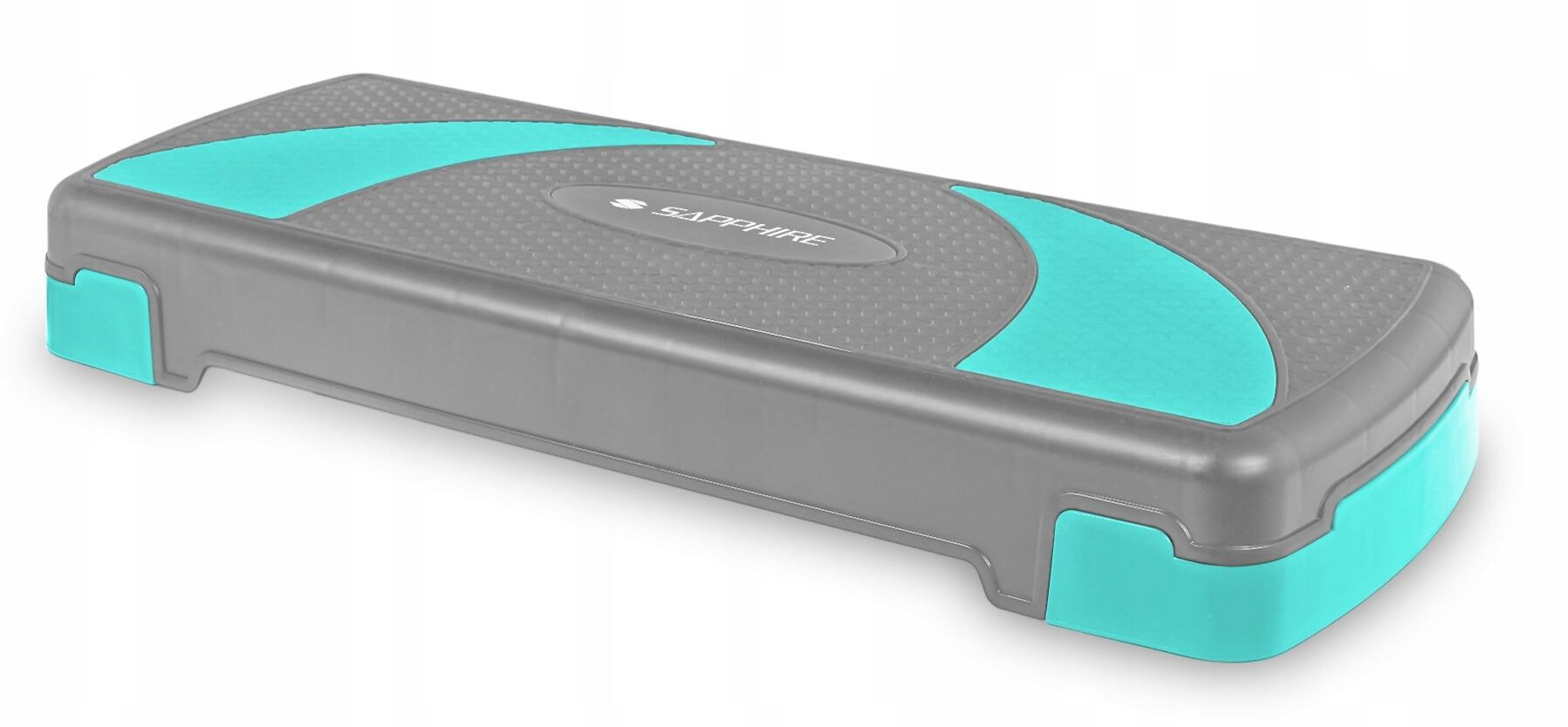 Step fitness Sapphire SG-055 3-stopniowy 3/7