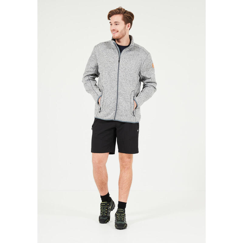 WHISTLER Fleecejacke Sampton