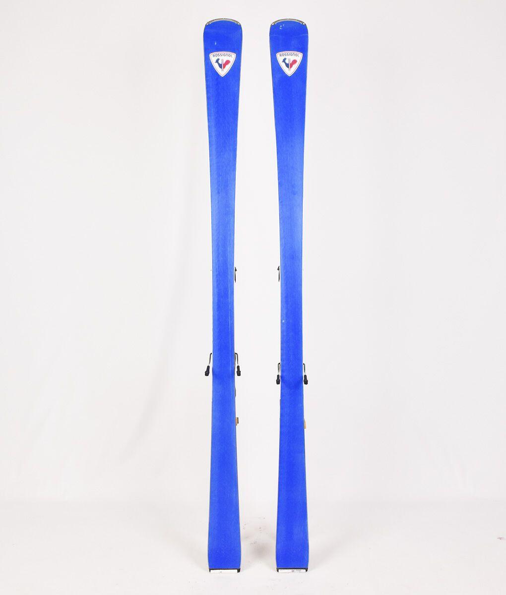 RECONDITIONNE - Ski Occasion Rossignol Strato Edition 2023 (157cm) - BON 3/3