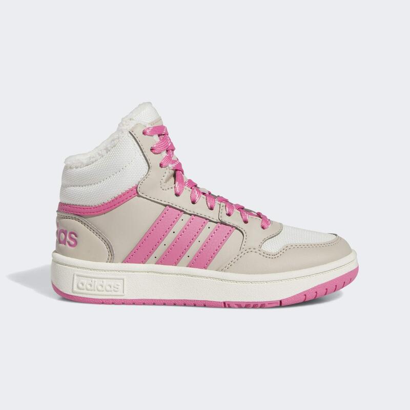 Boty Hoops Mid 3.0 Kids
