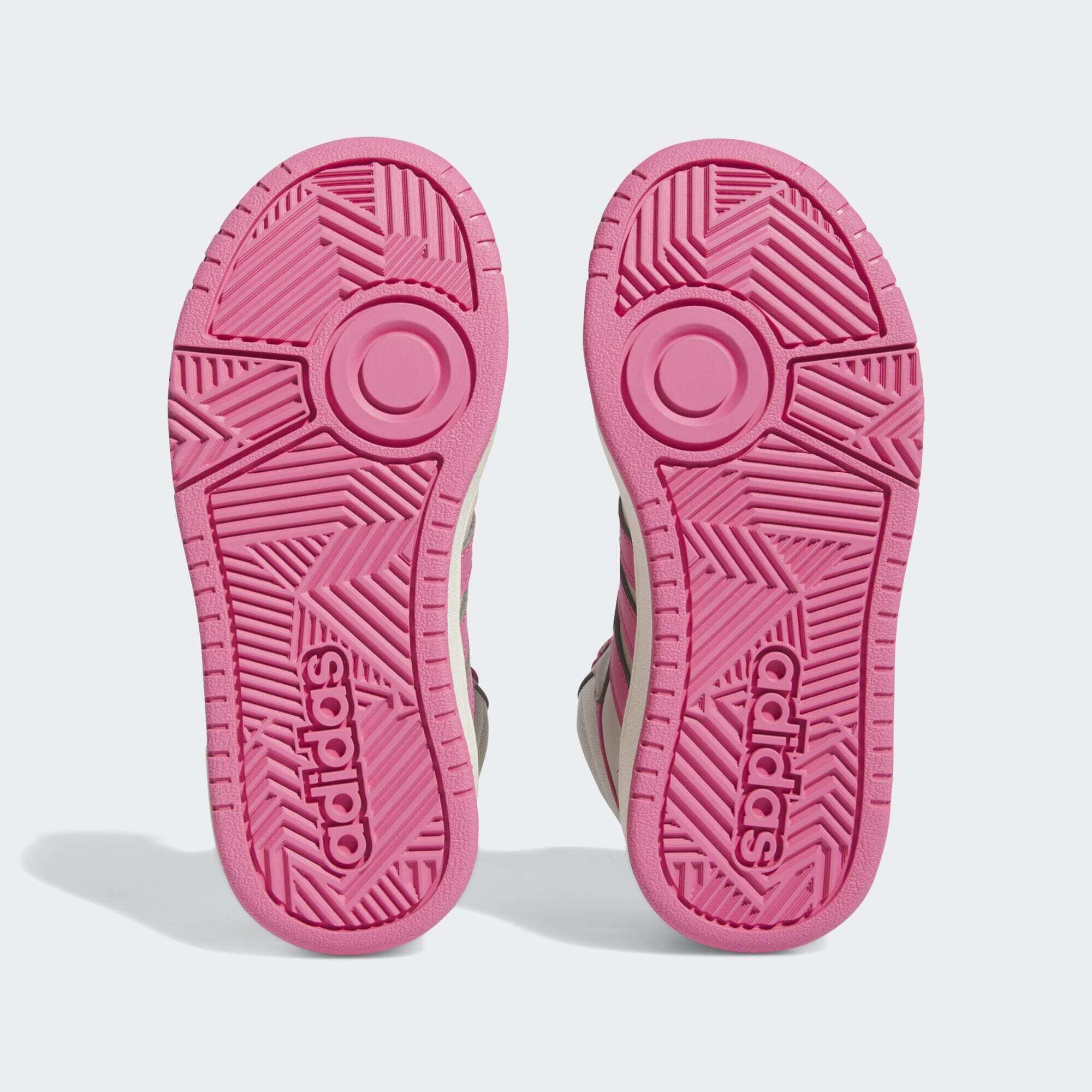 Chaussure Hoops Mid 3.0 Enfants 3/7