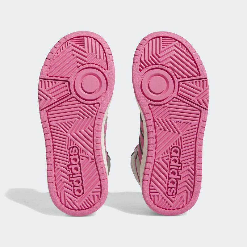 Boty Hoops Mid 3.0 Kids