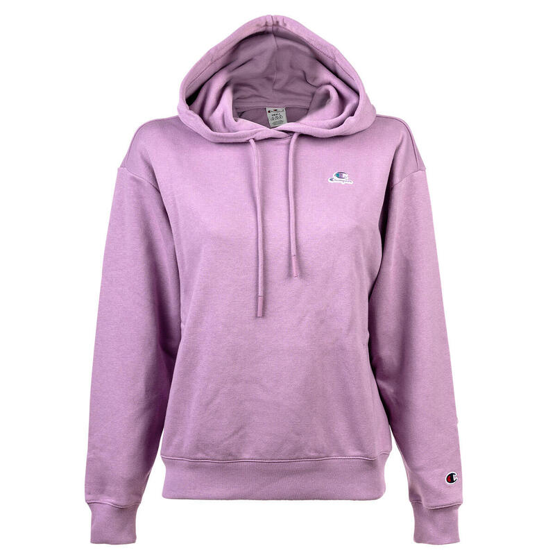 Sweatshirt Damen Locker sitzend