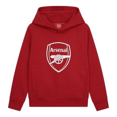Arsenal hoodie kids