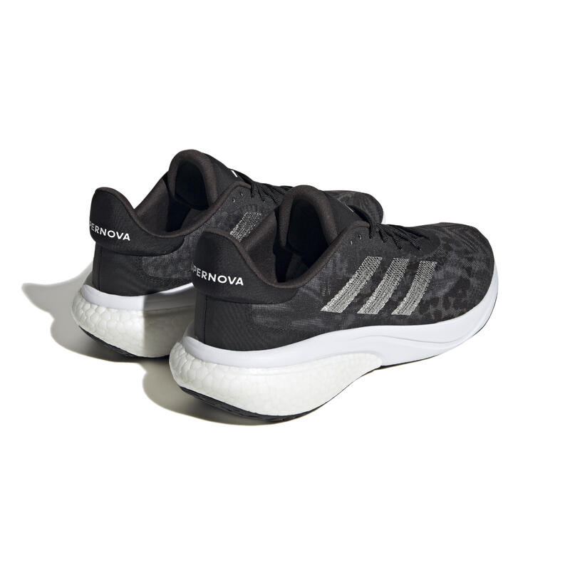 Adidas Performance Men  Loafers Supernova 3 IE4361 black
