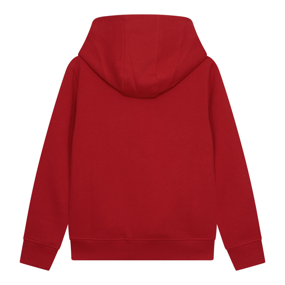 Arsenal hoodie kids 2/3
