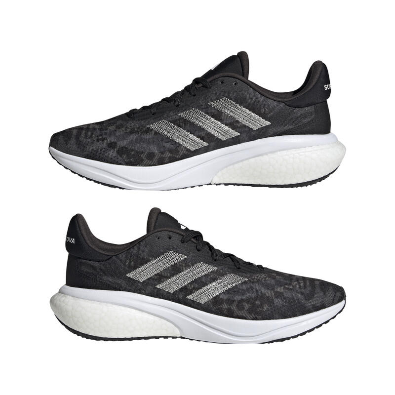 Adidas Performance Men  Loafers Supernova 3 IE4361 black