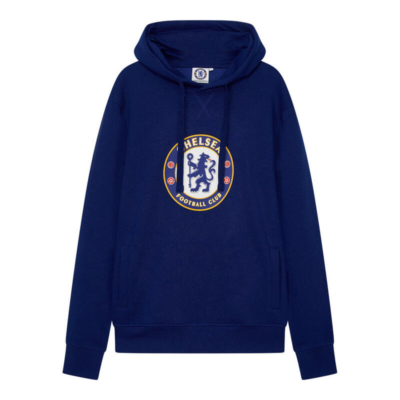 Sweat capuche Chelsea enfant