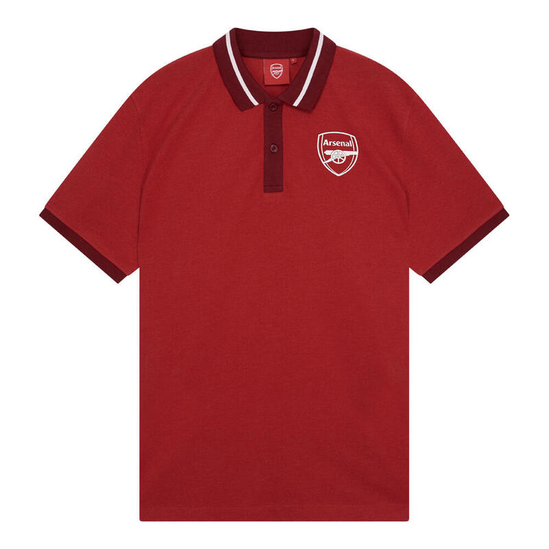 Polo męskie Arsenal