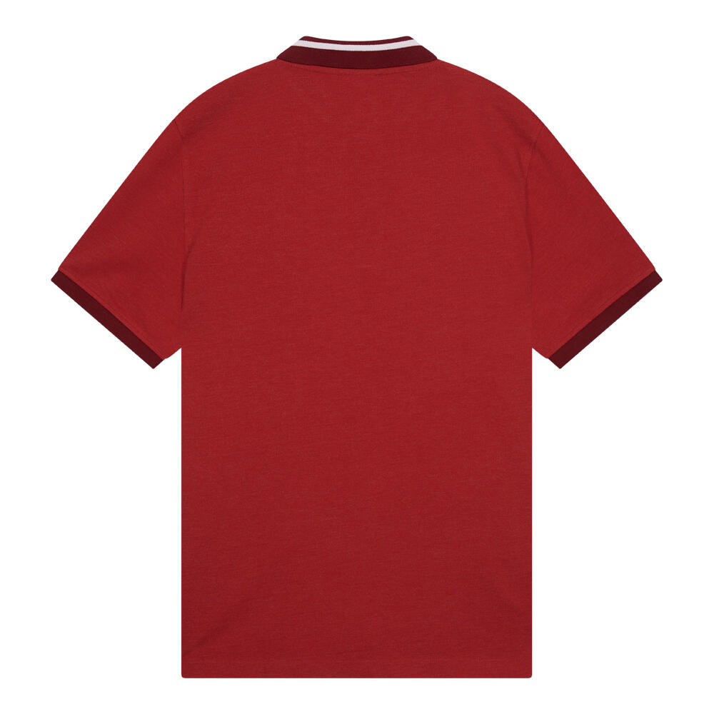 Arsenal polo heren 3/4
