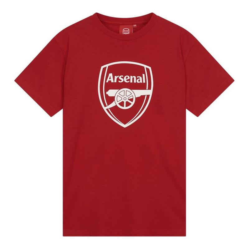Arsenal gyerek póló